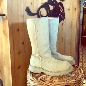 Roper Rhinestone Boots